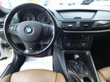 BMW X1 18 i sDrive LEDER M-SPORTPAKET1.HAND EDELHOLZ - BMW X1: M Sportpaket