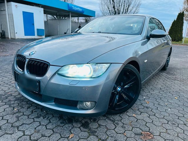 BMW 325i E93 Cabrio 218ps,Tüv Neu