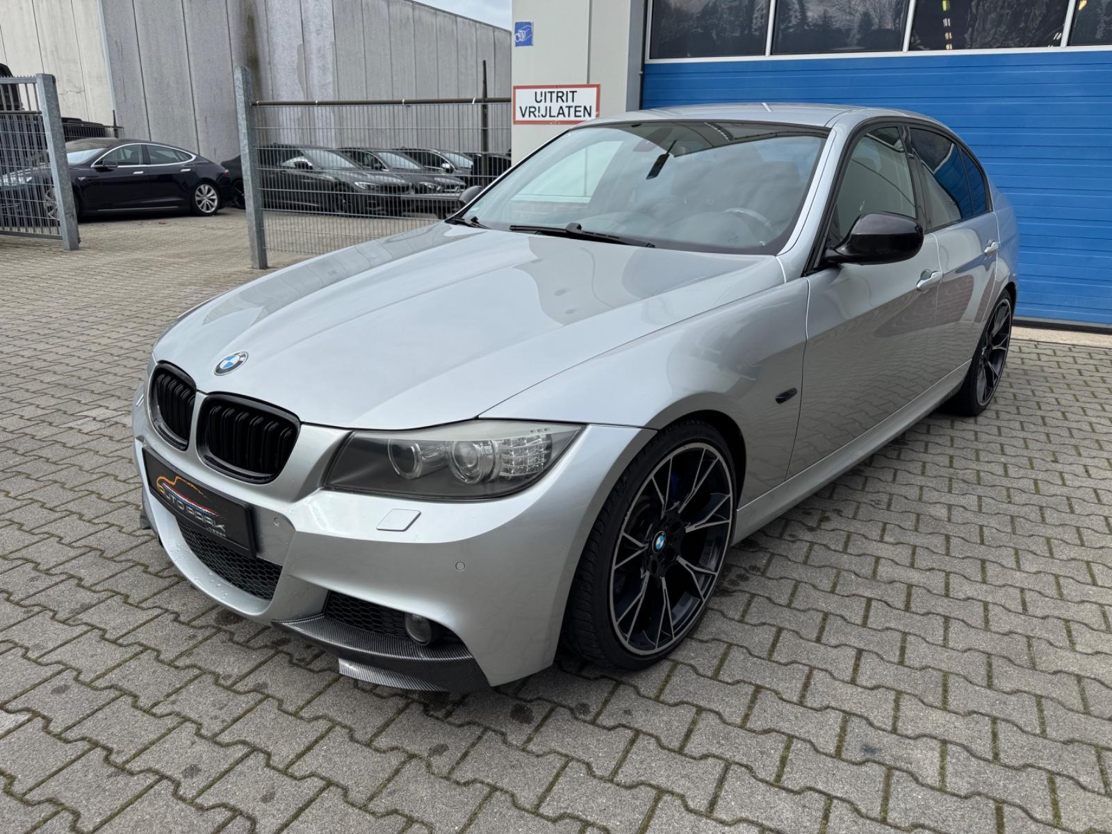 BMW 335i Limousine Aut. *M Paket*