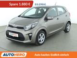 Kia Picanto 1.0 Edition 7 *SHZ*LHZ*KLIMA*GARANTIE* - Kia Picanto in Bochum