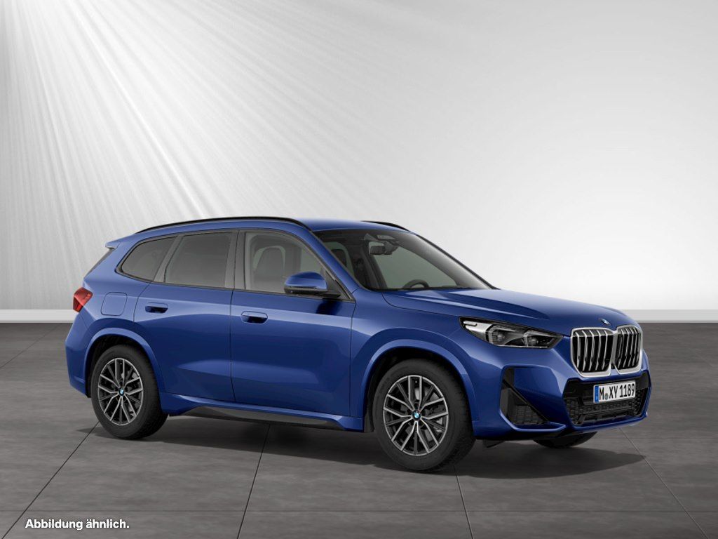 BMW X1 - Bild 11