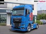 MAN TGX 18.510 4x2 BL SA/Nebenabtrieb/virtual - Offers