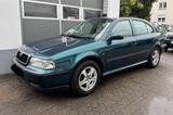 Skoda Octavia 1.8 (Tüv + Zahnriemen Neu) - gebrauchte Skoda Octavia aus dem Jahr 1999