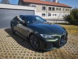 BMW i4 eDrive40 - - BMW i4 von privat