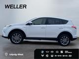 Toyota RAV 4 2.5 4x2 Hybrid Executive *LED*ACC*Leder*36 - Toyota mit Hybrid-Antrieb: Geländewagen