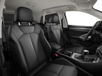 Audi Q3 - Vorschau Bild 13