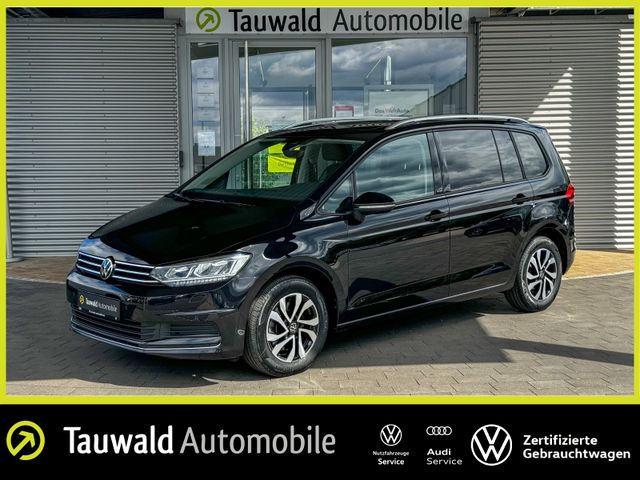 Volkswagen Touran 2.0 TDI DSG Active 7-S/PANO/AHK/LED