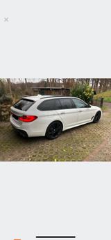 BMW 530d Touring G31 M Power - BMW: Power