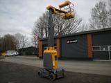 Haulotte Arbeitsbühne Haulotte Star 10, AH  10 m - Haulotte LKWs