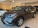 Honda CR-V Lifestyle Plus 4WD°4x4°AUTOM°LEDER° - Honda aus 2018