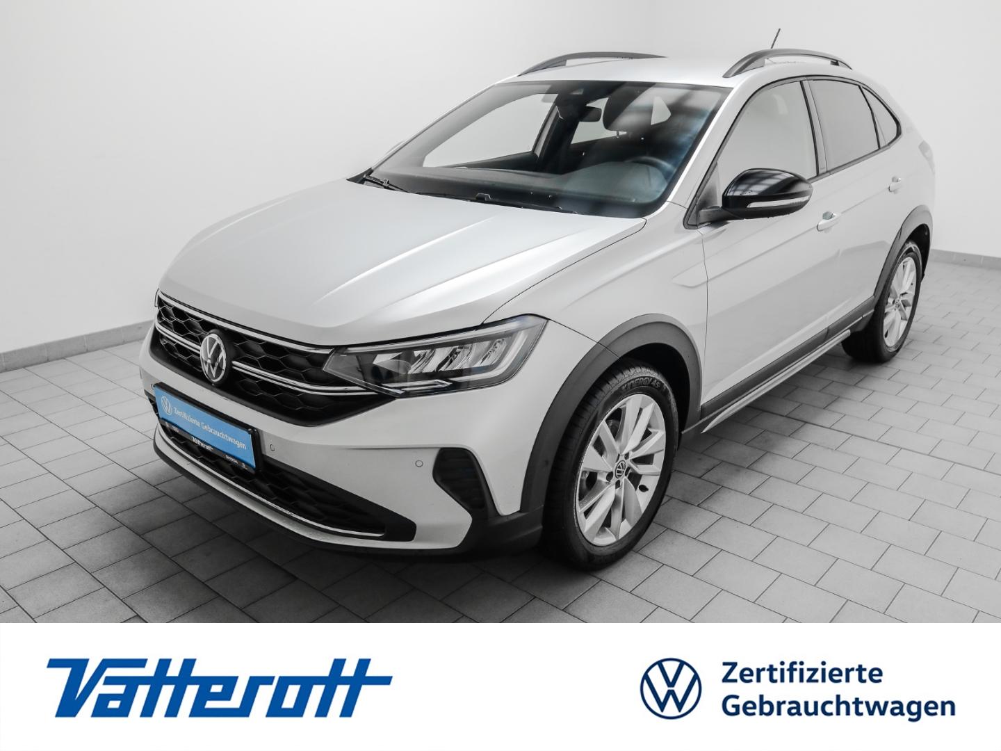 Volkswagen Taigo 1.0 TSI DSG GOAL Navi