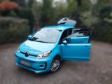 Volkswagen up! 1.0 up! UNITED up! UNITED  - VW up! Gebrauchtwagen in Hannover