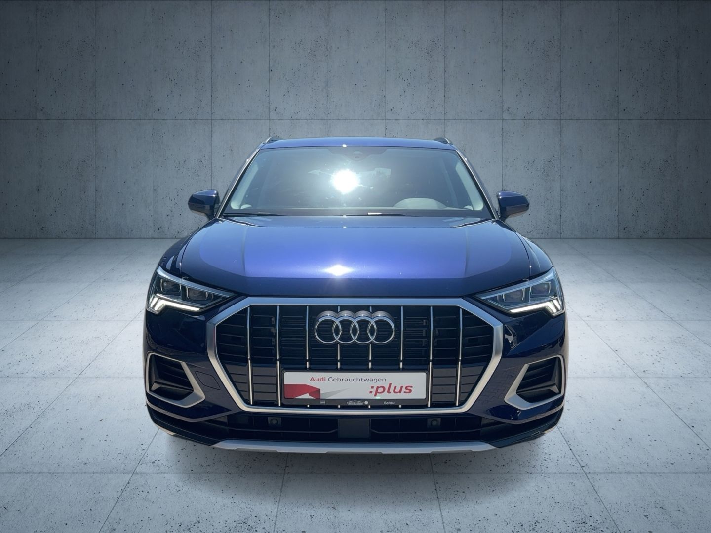 Audi Q3 - Bild 11