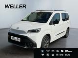 Toyota Proace City Verso 1.5 D-4D L1 Lounge *Pano*RCam* - Toyota Gebrauchtwagen von 2025