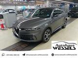 Alfa Romeo Tonale 1.5 VGT Ti AUTOMATIK ALLWETTER NAVI ACC S - graue Alfa Romeo Tonale