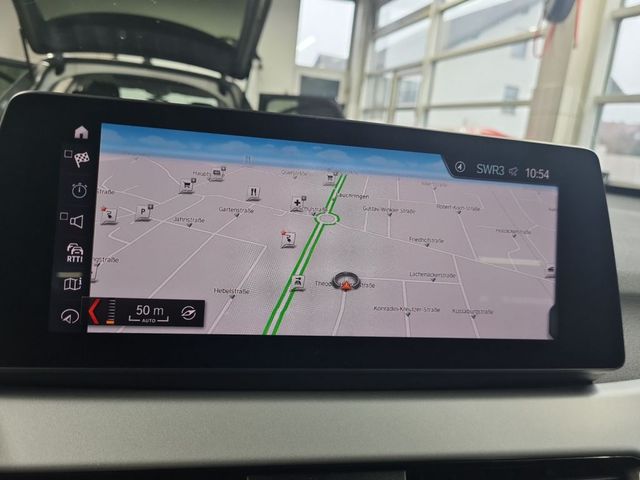 X1 xDrive25e Advantage