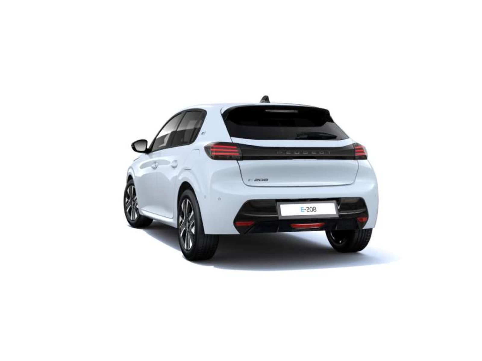 Peugeot 208 - Bild 4