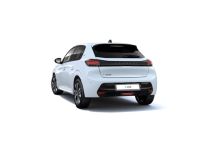 Peugeot 208 - Vorschau Bild 4