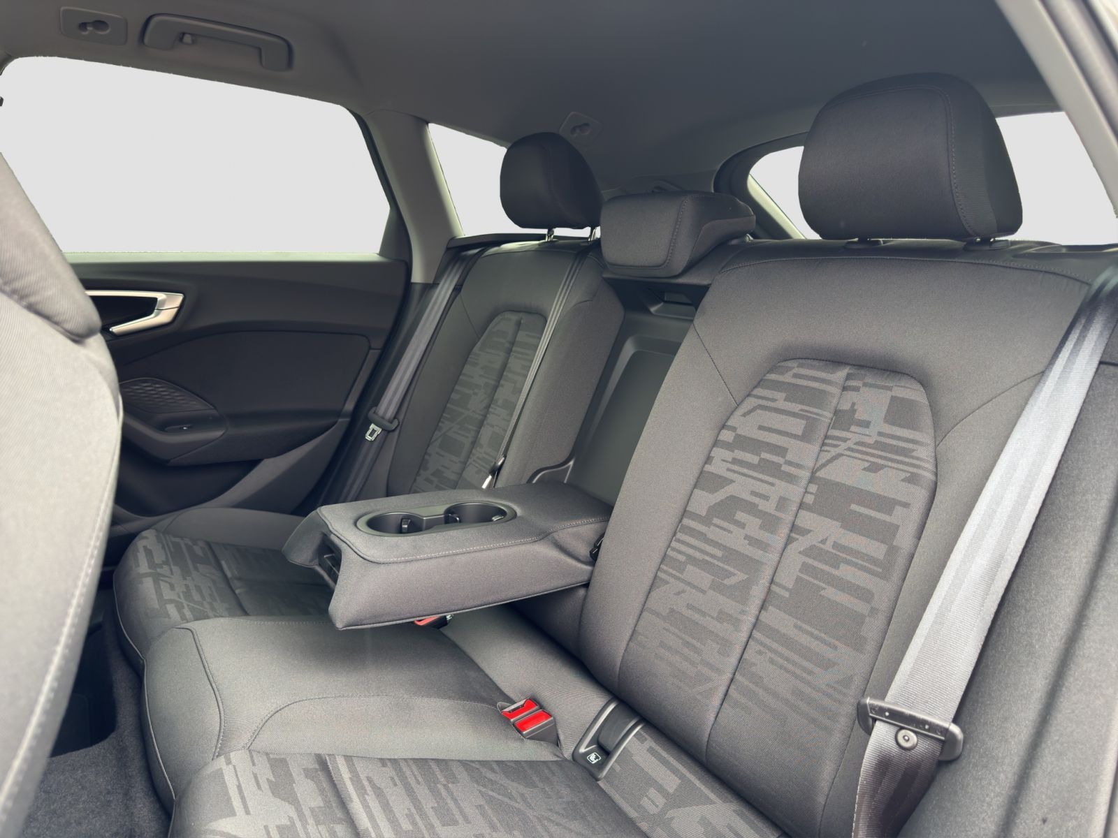 Audi A5 - Bild 13