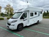 Pilote P690GJ EXPRESSION SAT+TV|Lith+Sol.|Mar.|Navi+Kam