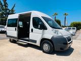 Citroën Citroen Jumper 30 2.2 HDi/130 PC-TN Atlante CON  - gebrauchte Citroën Jumper aus dem Jahr 2014