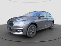 Skoda Fabia - Vorschau Bild 2