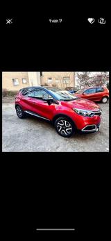 Renault Captur - Renault Captur von privat