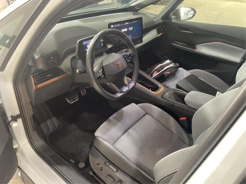 Cupra Born - Bild 5