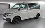 Volkswagen T6.1 California Beach Camper ACC Navi