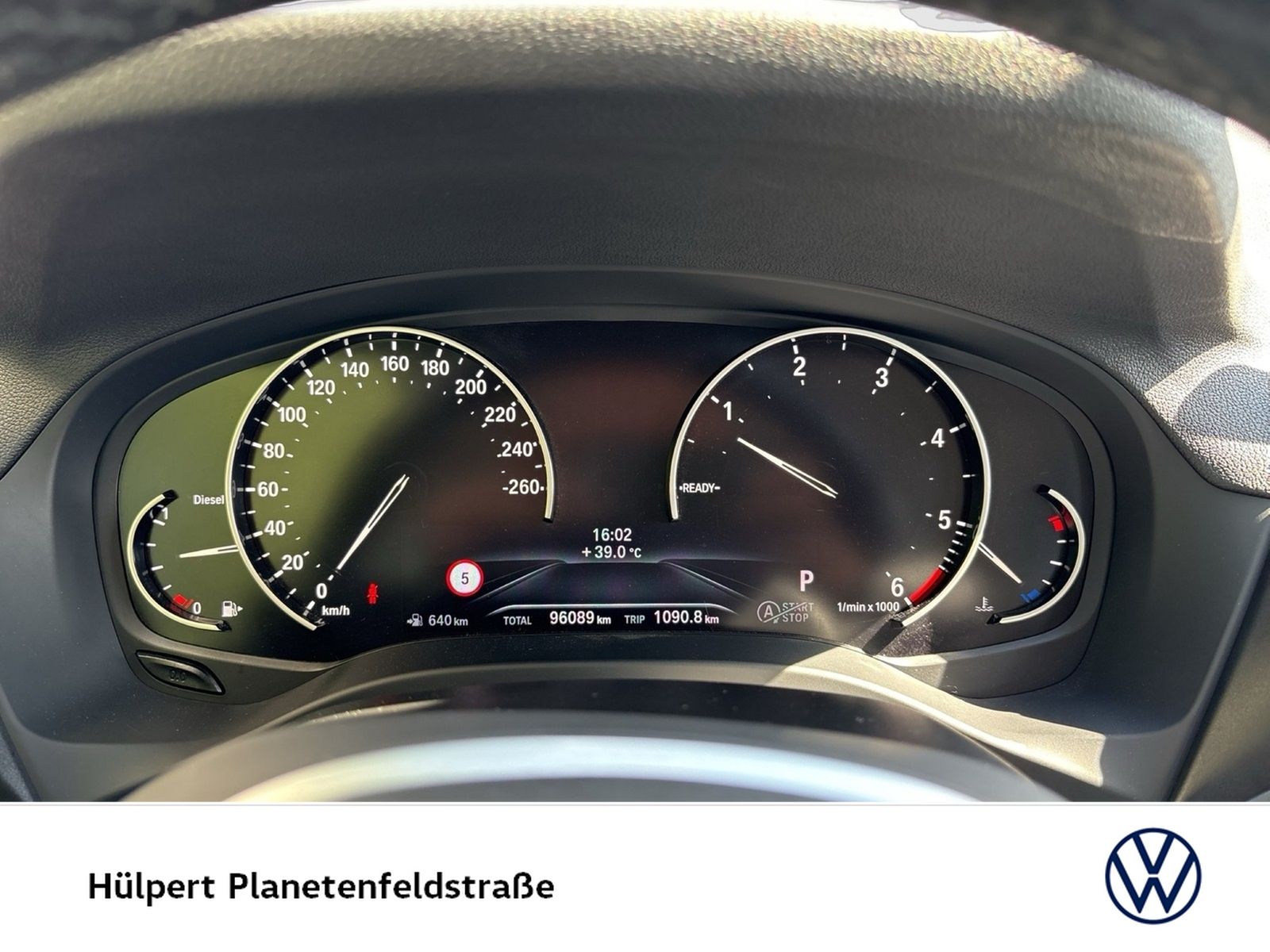 BMW X3 20 d xLine 4X4 STANDHZ. AHK LM20 eKLAPPE foto 12