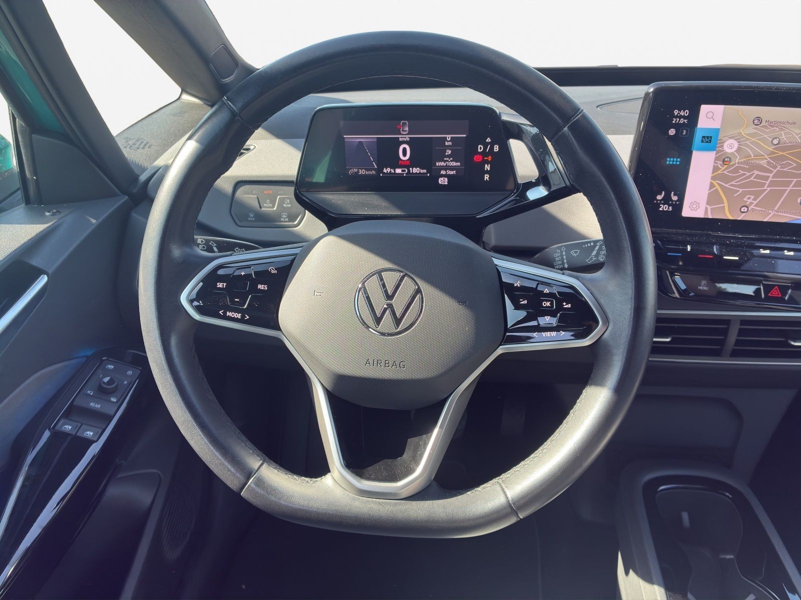 Volkswagen ID.3 - Bild 8