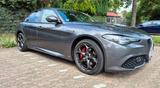 Alfa Romeo Giulia 2.0 Turbo 16V 206kW AT8-Q4 Veloce Ti ... - Alfa Romeo Giulia aus 2021