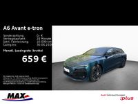 Audi A6 e-tron - Vorschau Bild 2