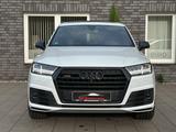 Audi Q73.0TDI S-line/Quattro/MATRIXLED/PANO/ALCANTARA - gebrauchte Audi Q7 aus dem Jahr 2017