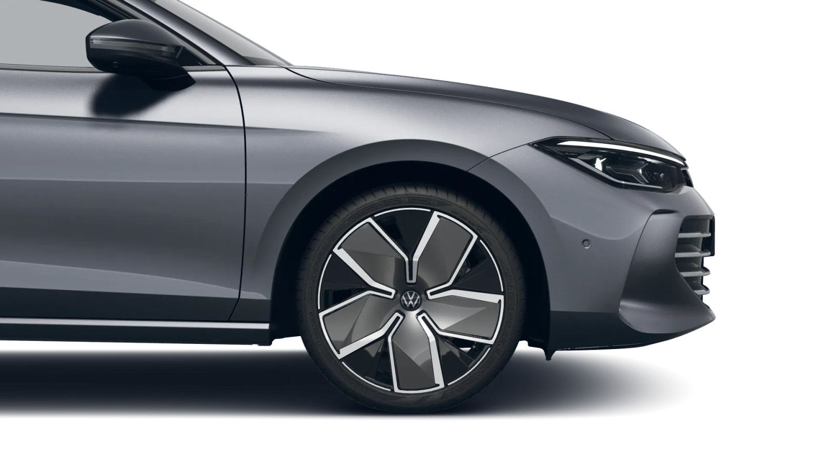 Volkswagen Passat Variant 1.5 eHybrid ELEGANCE LEDER PANO A foto 4