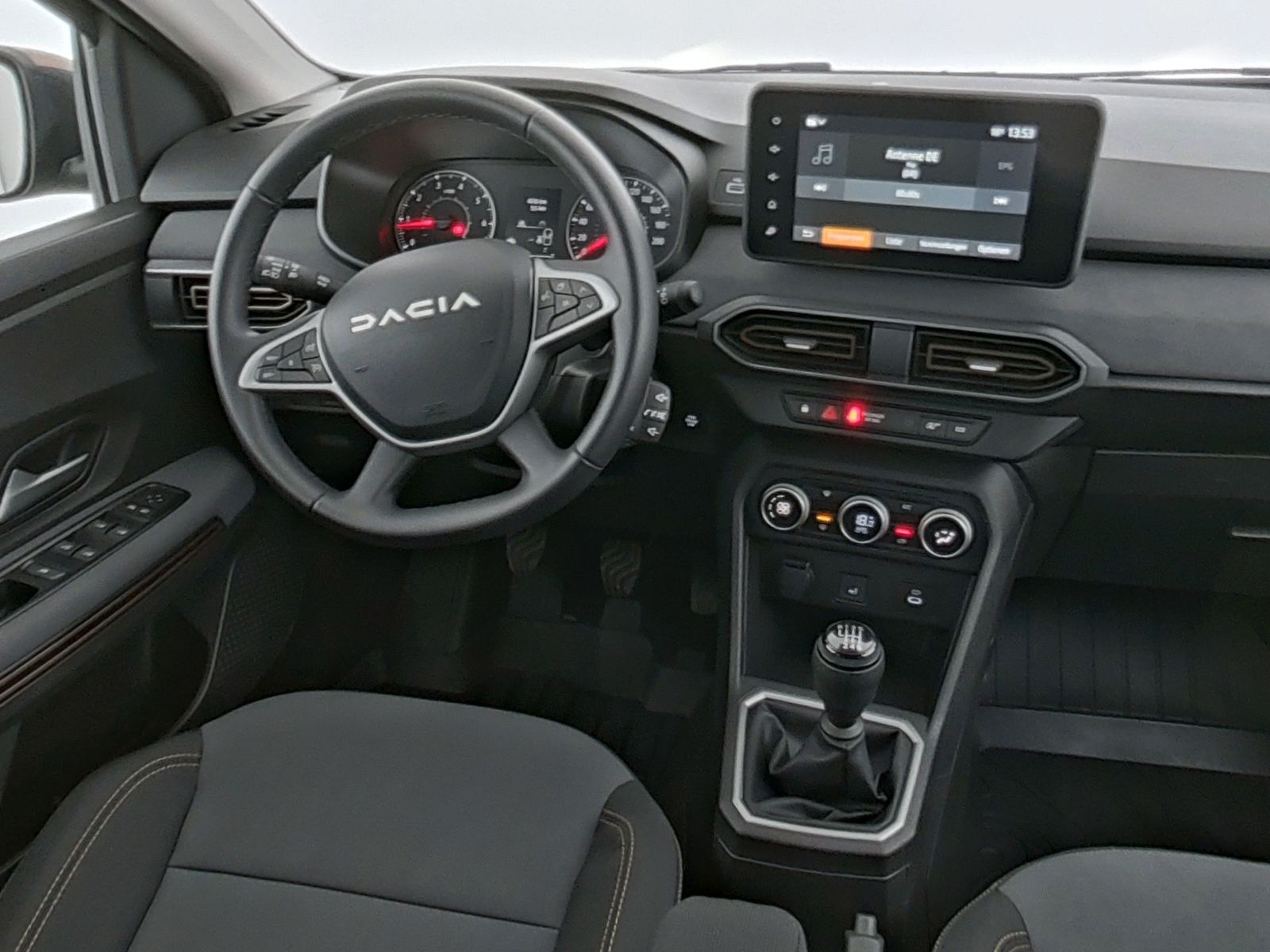 Dacia Jogger - Bild 16