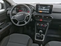Dacia Jogger - Vorschau Bild 16