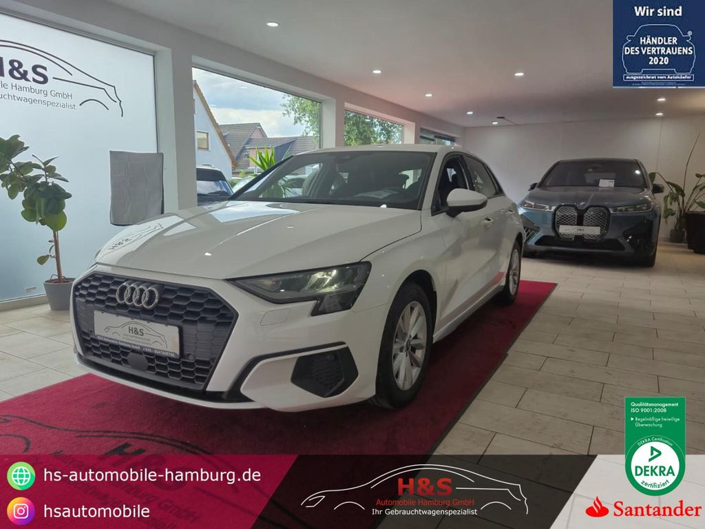 Image of Audi A3