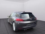 Volkswagen Scirocco 2.0 TSI 155 kW Team - gebrauchte VW Scirocco aus dem Jahr 2010