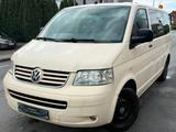 Volkswagen T5 Caravelle 9 Sitzer - VW T5 Gebrauchtwagen in Hamm