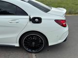 Mercedes-Benz CLA 45 AMG 4MATIC - Distr.+ , Pano, H&K, 8xAlu - Mercedes-Benz CLA-Class in Frankfurt (Main)