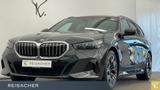 BMW 540d A xDrive Tou M-Sport,Pano,AHK,DAProf,Autom