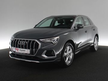 Audi Q3 - 2