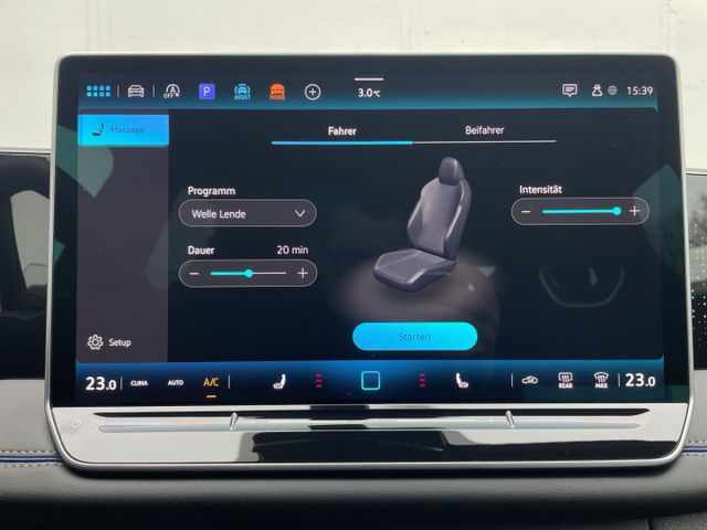 Tiguan 1.5 eTSI DSG R-Line Pano/360°CAM/AHK/H&K 