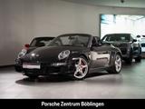 Porsche 997 911 Carrera 4S Cabriolet Sportabgas BOSE - Porsche 997: 911 4s