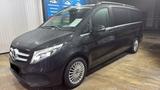 Mercedes-Benz V 250 d Aut. AVANTG. ED. extralang.8 Sitze - gebrauchte Mercedes-Benz V 250 aus dem Jahr 2019