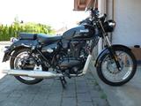 Benelli Imperiale 400 - sehr gepflegt - wenig km - BENELLI IMPERIALE 400