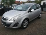 Opel Corsa 1.2 ecoFLEX Edition Easytronic""Tüv,AU.neu - Opel: Easytronic