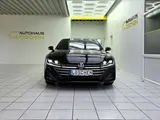Volkswagen Arteon R-Line 4Motion Pano Standheizung H&K - VW Arteon Gebrauchtwagen in München