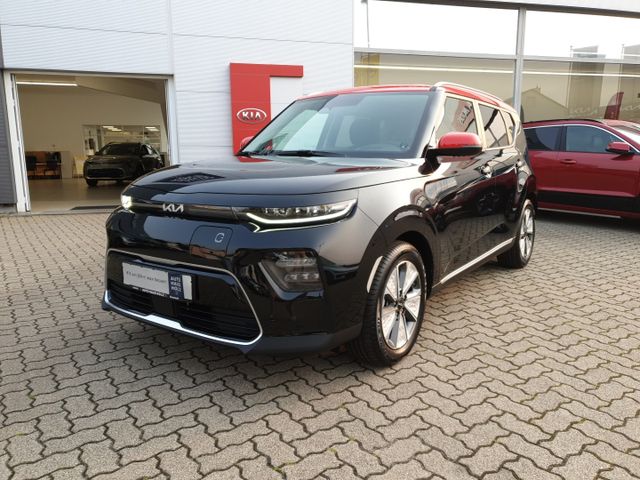 Kia e-Soul Spirit Inspiration "Wärmepumpe" ab 3,49%